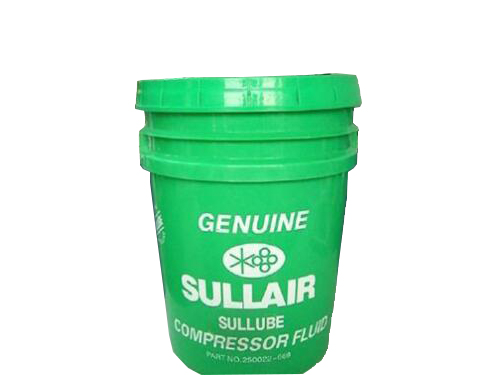 壽力空壓機(jī)油